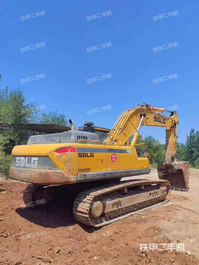 整機(jī)右后45°（整機(jī)外觀(guān)）