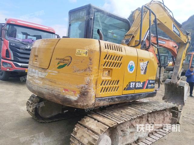 右后45（整机外观）