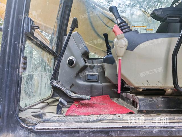 小時表（駕駛室部分）