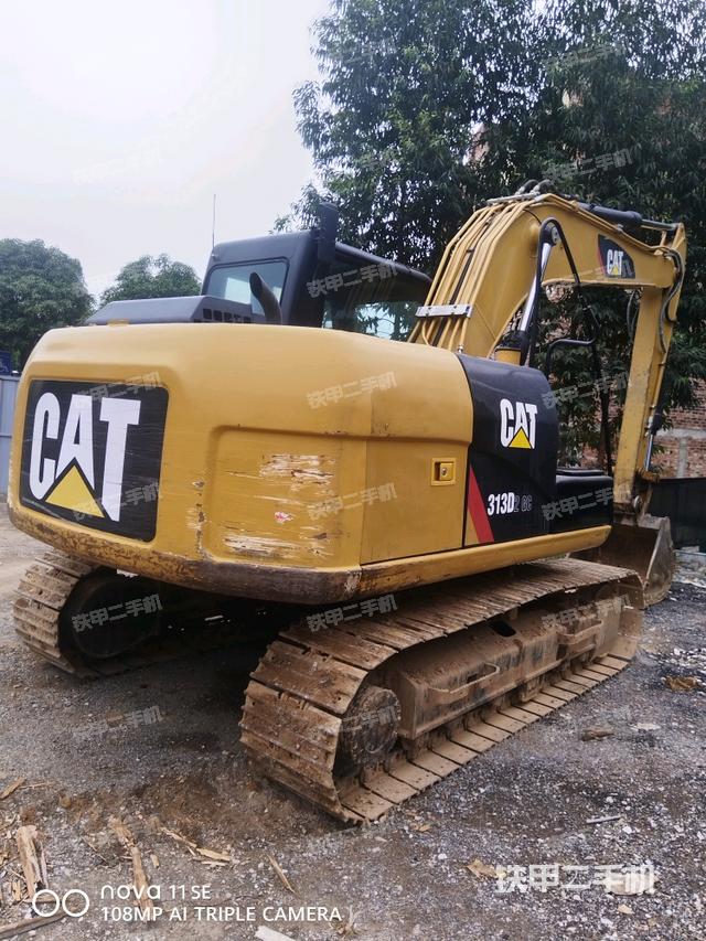 右后45（整机外观）