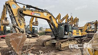 徐工XE550DK挖掘机