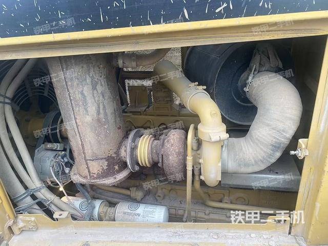 发动机（设备外观及核心部件）