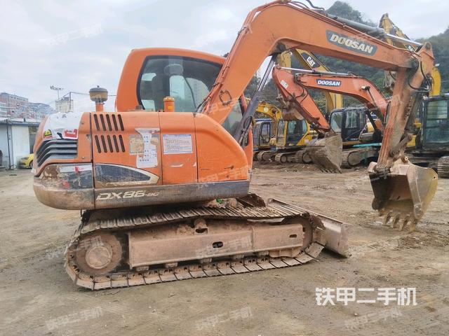 右后45（整机外观）