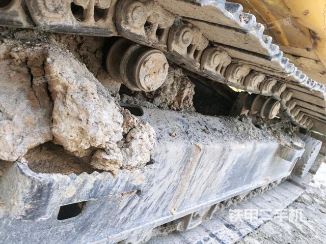 左導(dǎo)向輪（行走機構(gòu)）