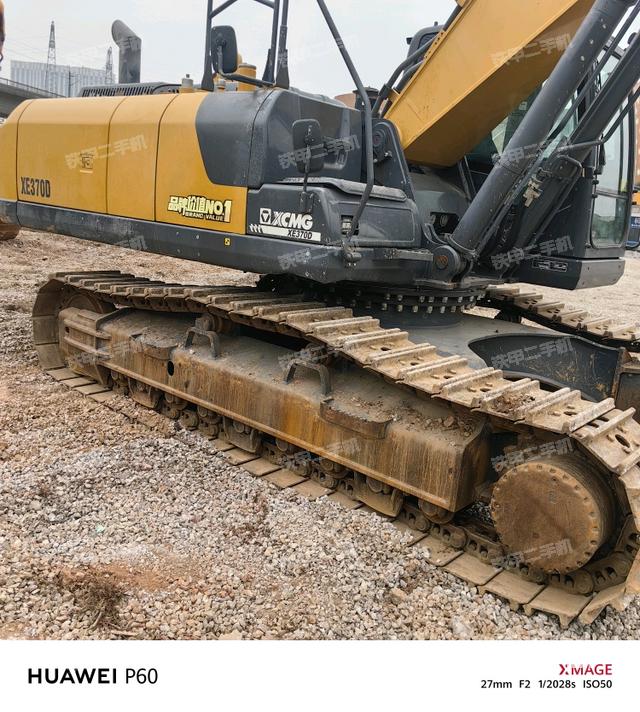 整机右后45°（整机外观）