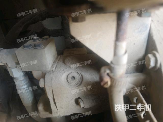 散热器室（大件舱室）