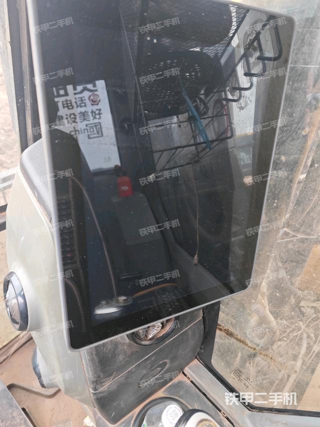 显示屏 （驾驶室部分）