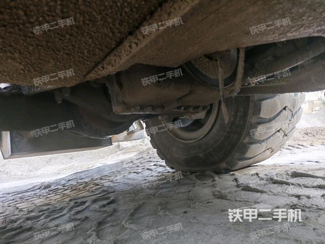 變速箱（液壓/傳動系統(tǒng)）