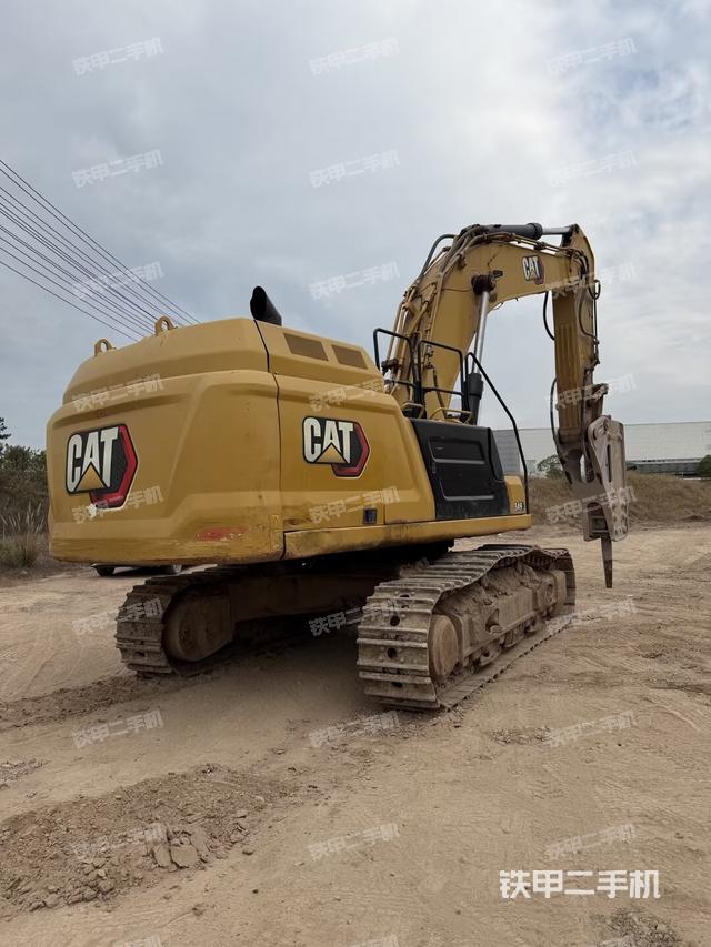 右后45（整机外观）