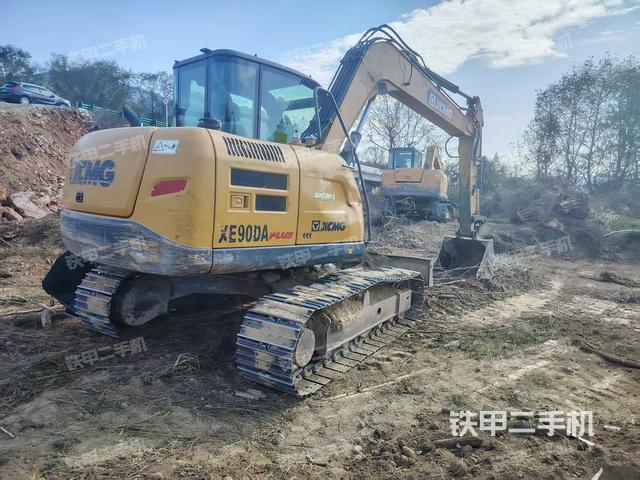 整機右后45°（整機外觀）