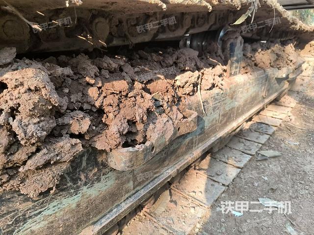 右托链轮+链筋（行走机构）