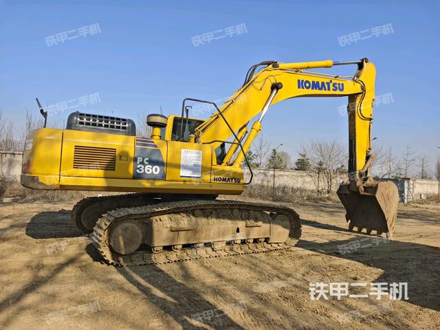 整機右后45°（整機外觀）