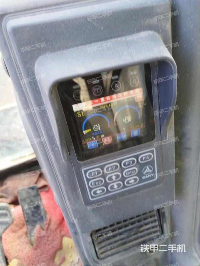 显示屏 （驾驶室部分）