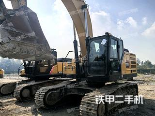 三一重工SY305H（国四）挖掘机