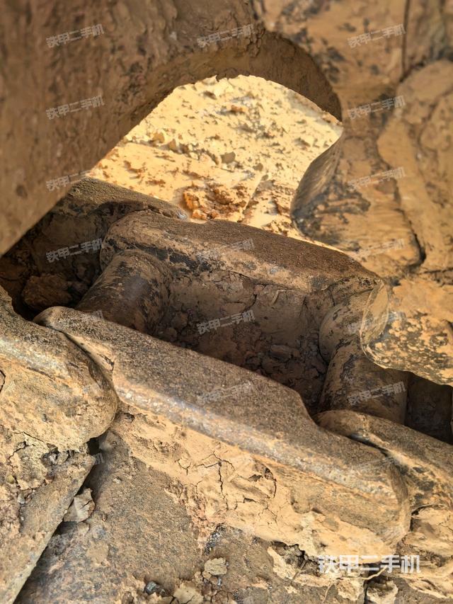 右导向轮（行走机构）