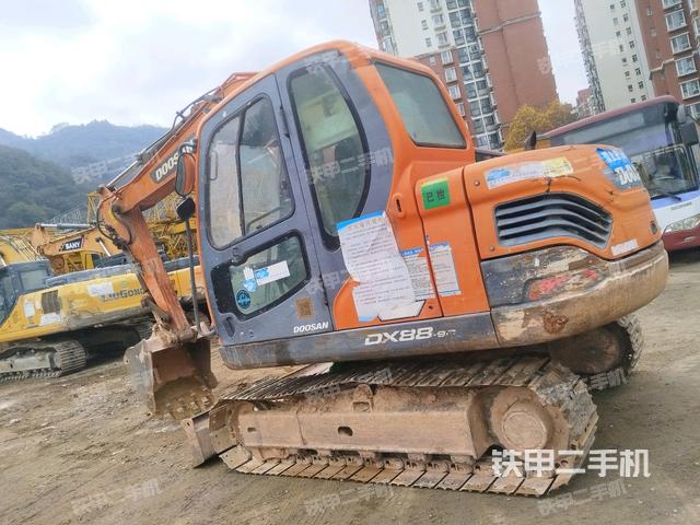 左后45（整机外观）