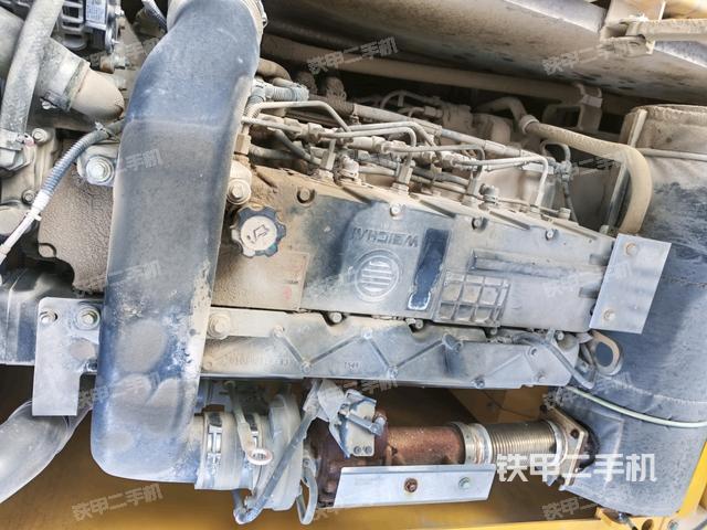 發(fā)動機室（上車部件）