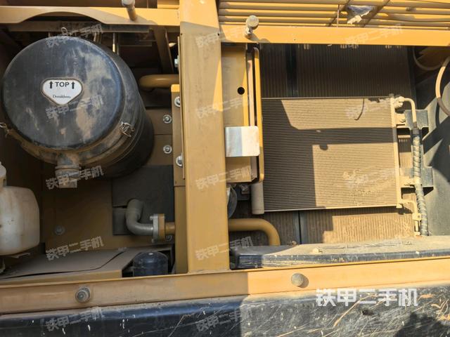 散热器正面（大件舱室）