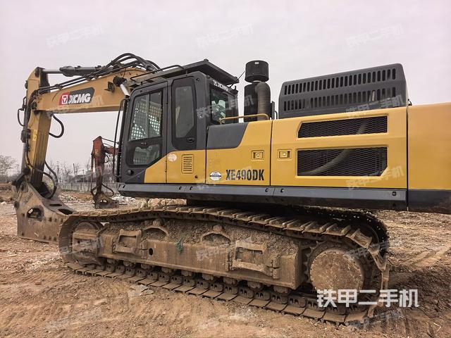 左后45（整机外观）