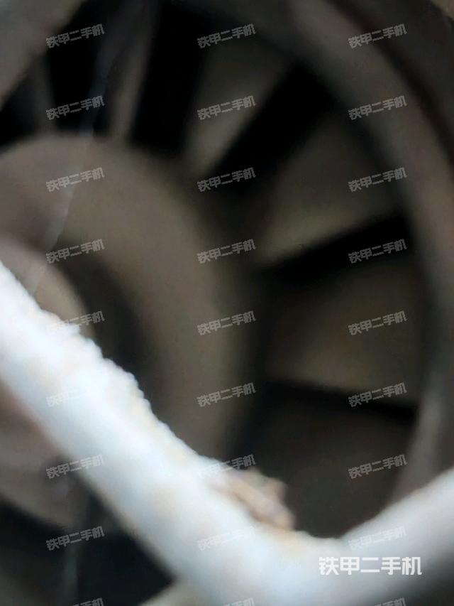 駕駛室外頂全景（壓路機駕駛室）