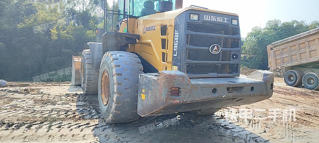 整機(jī)右后45°（整機(jī)外觀及大件）