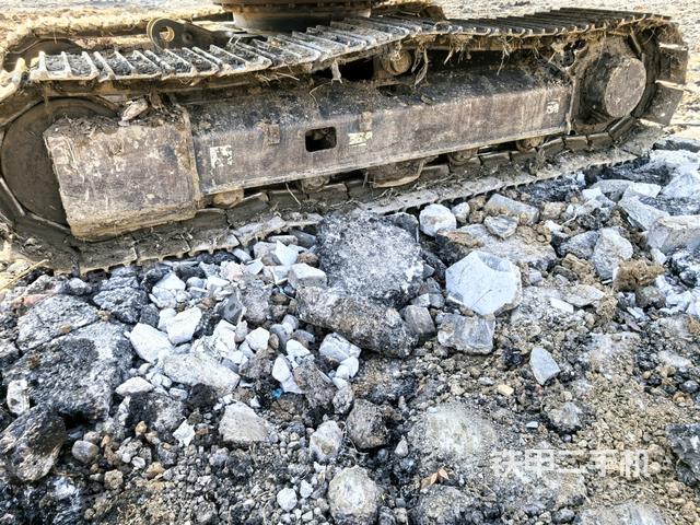 右导向轮（行走机构）