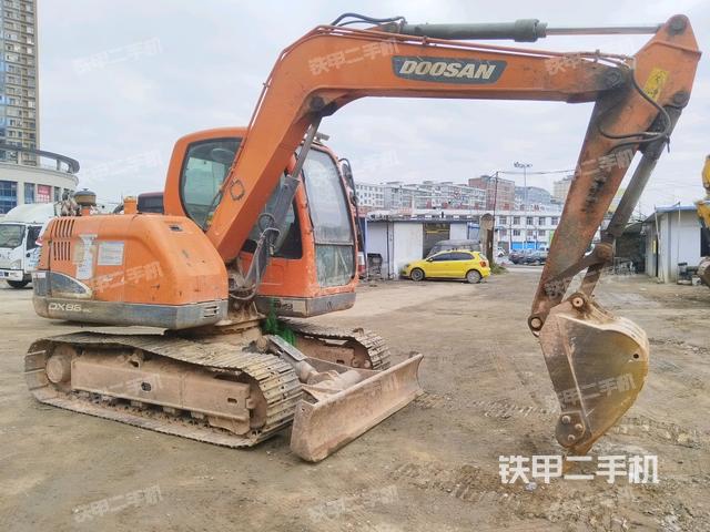 右前45（整机外观）