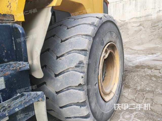 左后輪（行走機(jī)構(gòu)）