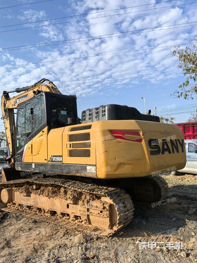 左后45（整机外观）