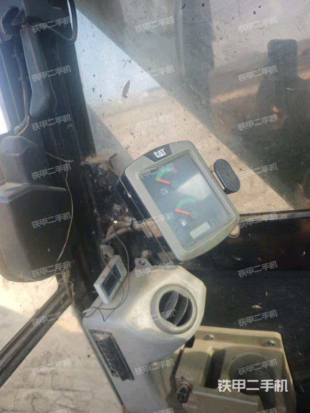 显示屏 （驾驶室部分）