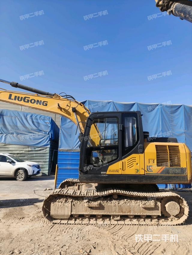 散熱器正面（大件艙室）