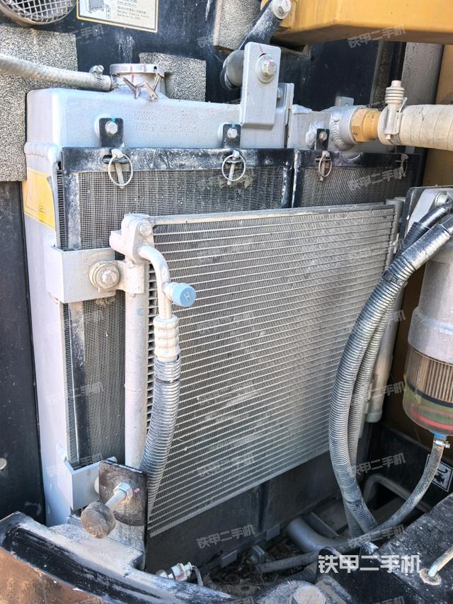 散热器室（大件舱室）