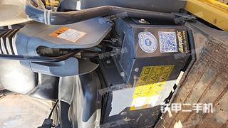 昆明徐工XE26U挖掘機實拍圖片