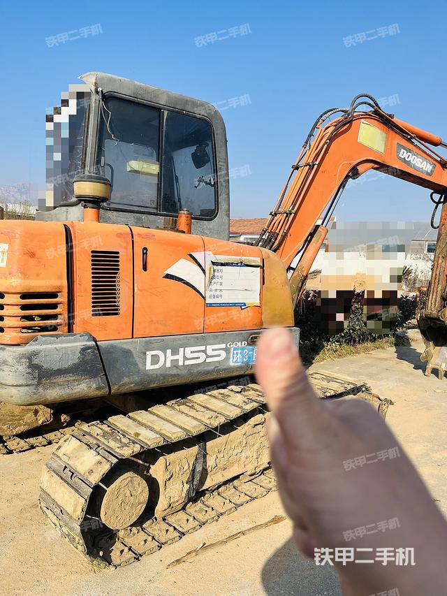 整机右后45°（整机外观）