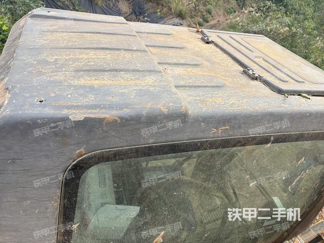 气门室盖螺丝特写（上车部件）