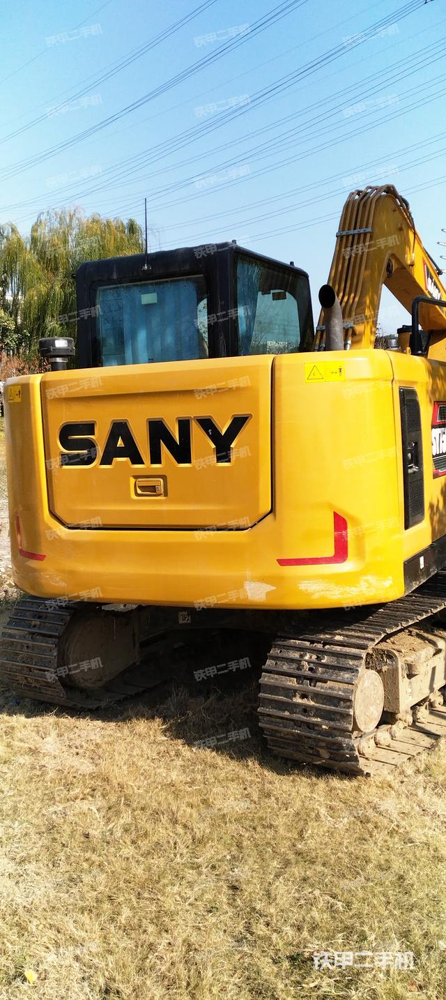 整機(jī)右后45°（整機(jī)外觀）