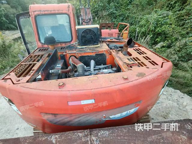 右后45（整机外观）