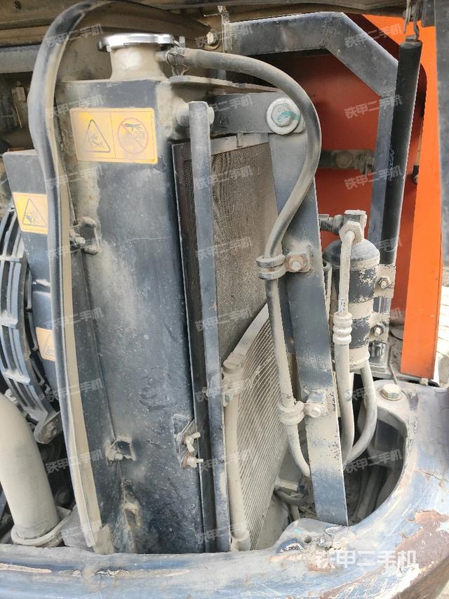 散熱器室（大件艙室）