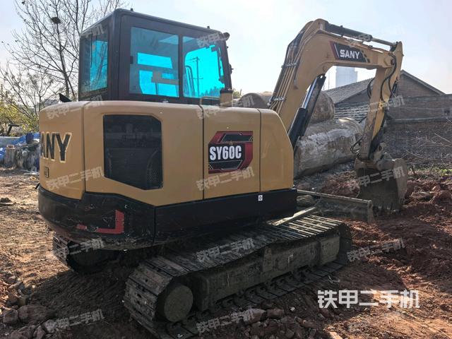 右后45（整机外观）