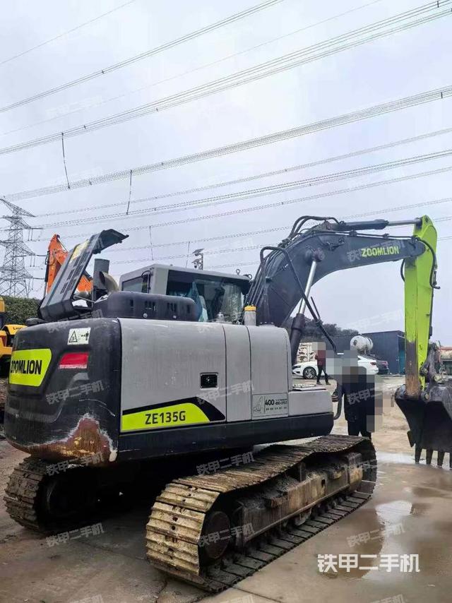 整機(jī)右后45°（整機(jī)外觀）