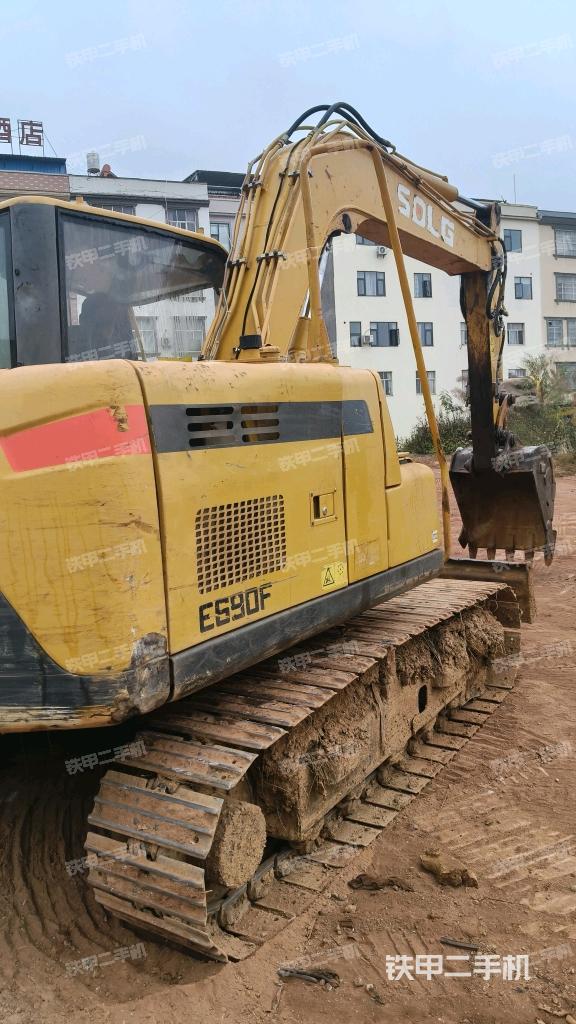 整機(jī)右后45°（整機(jī)外觀）