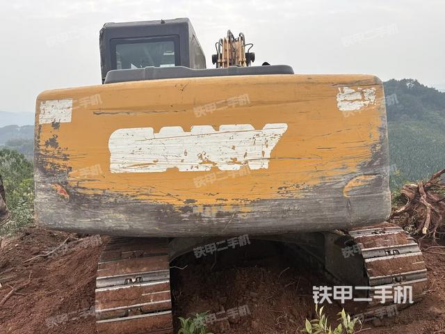 右前45（整机外观）