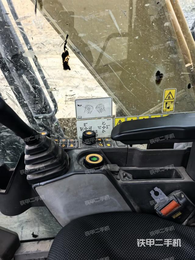 小時(shí)表（駕駛室部分）