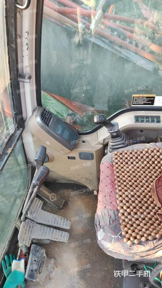 小时表（驾驶室部分）