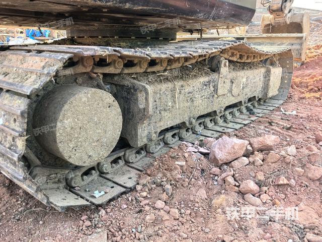 右侧履带整体 （行走机构）