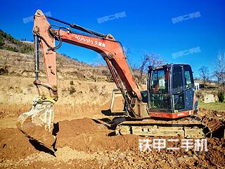 二手久保田 KX183-3 挖掘机转让出售