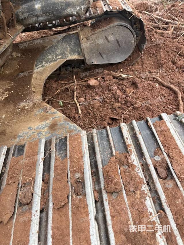 右导向轮（行走机构）