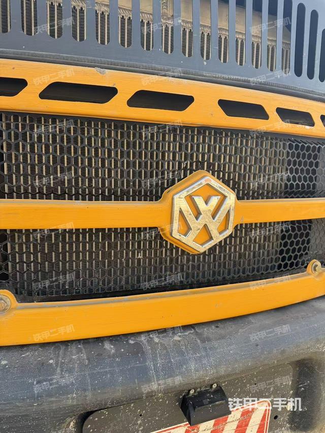 散熱器室（大件艙室）