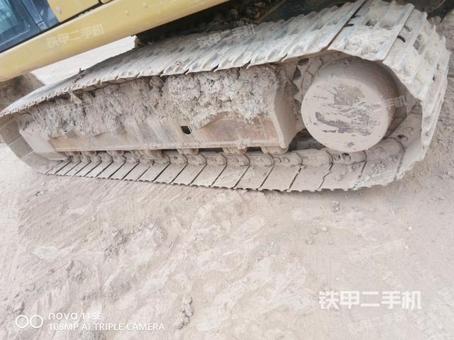 右導(dǎo)向輪（行走機(jī)構(gòu)）