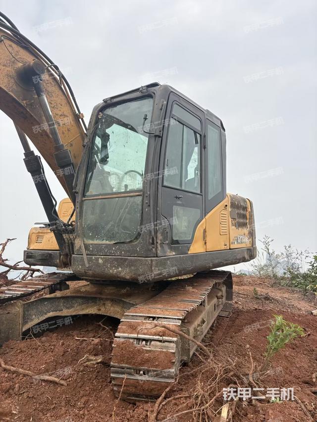 左后45（整机外观）